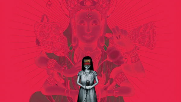 Скандальный тайваньский хоррор Devotion снова можно купить в цифре — WorldGameNews Скандальный тайваньский хоррор Devotion снова можно купить в цифре