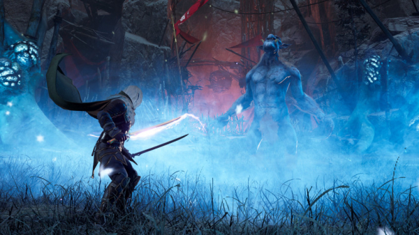 Создатели Dark Alliance по D&D показали геймплей и анонсировали дату выхода — WorldGameNews Создатели Dark Alliance по D&D показали геймплей и анонсировали дату выхода — WorldGameNews