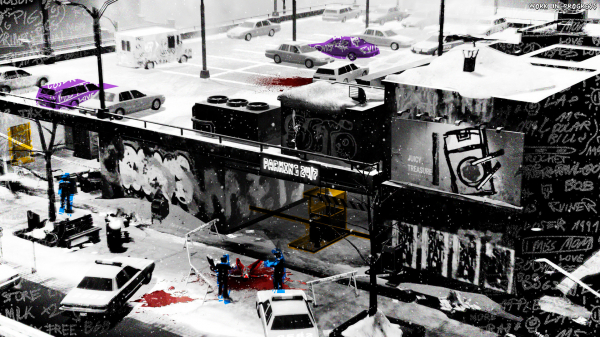 Двадцать лет спустя: опубликован трейлер игрового процесса Serial Cleaners — WorldGameNews Двадцать лет спустя: опубликован трейлер игрового процесса Serial Cleaners
