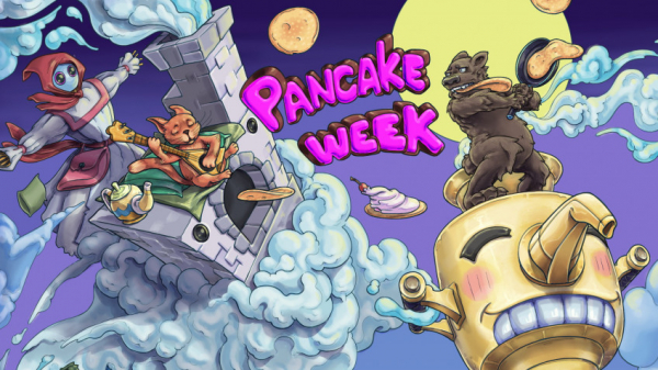 В Steam стартовал фестиваль с играми разработчиков из Восточной Европы — WorldGameNews В Steam стартовал фестиваль с играми разработчиков из Восточной Европы