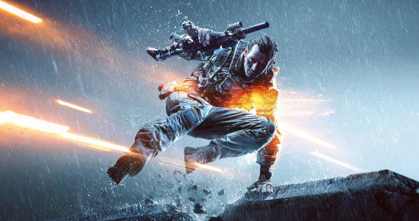 Авторы Battlefield 6 интересуются батл-роялем, боевым пропуском и другим — WorldGameNews Авторы Battlefield 6 интересуются батл-роялем, боевым пропуском и другим