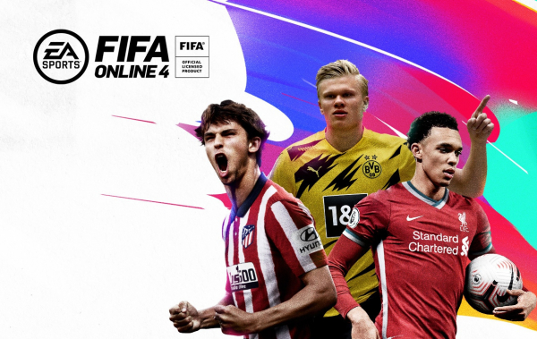 EA представит FIFA Online 4 для России и стран СНГ на следующей неделе — WorldGameNews EA представит FIFA Online 4 для России и стран СНГ на следующей неделе