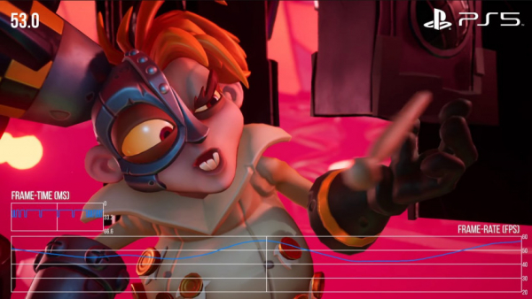 Digital Foundry сравнила Crash Bandicoot 4 на PS5 и Nintendo Switch — главное из анализа — WorldGameNews Digital Foundry сравнила Crash Bandicoot 4 на PS5 и Nintendo Switch — главное из анализа — WorldGameNews