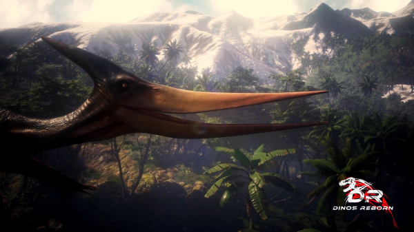 Dinos Reborn расскажет о выживании на планете с динозаврами — WorldGameNews Dinos Reborn расскажет о выживании на планете с динозаврами