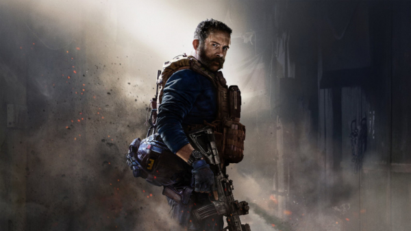 В Call of Duty: Modern Warfare внезапно добавили три новые карты — WorldGameNews В Call of Duty: Modern Warfare внезапно добавили три новые карты