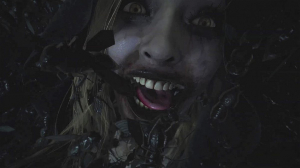 Resident Evil Village на PS5 весит 27 ГБ — на 8 ГБ меньше, чем на Xbox Series — WorldGameNews Resident Evil Village на PS5 весит 27 ГБ — на 8 ГБ меньше, чем на Xbox Series