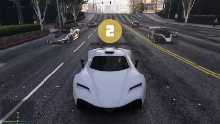 GTA Online: Brioso 300 в продаже, скидки на самолеты и вертолеты GTA Online: Brioso 300 в продаже, скидки на самолеты и вертолеты