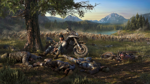 Слух: Days Gone и Zombie Army 4: Dead War войдут в апрельскую подборку PS Plus — WorldGameNews Слух: Days Gone и Zombie Army 4: Dead War войдут в апрельскую подборку PS Plus