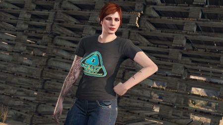 В GTA Online неделя бонусов и скидок в "Битве на Арене" В GTA Online неделя бонусов и скидок в "Битве на Арене"