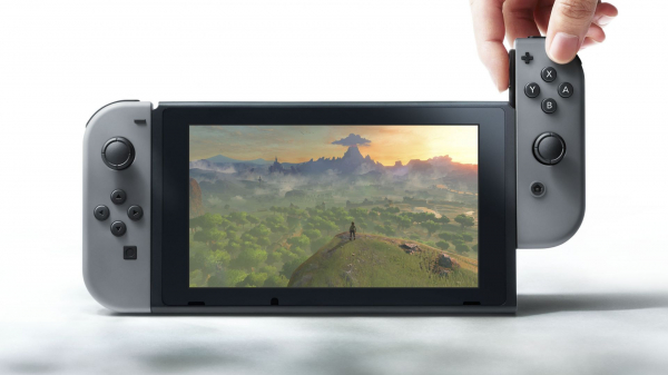 PlayStation 5 и Nintendo Switch покорили розничный рынок Великобритании в феврале — WorldGameNews PlayStation 5 и Nintendo Switch покорили розничный рынок Великобритании в феврале