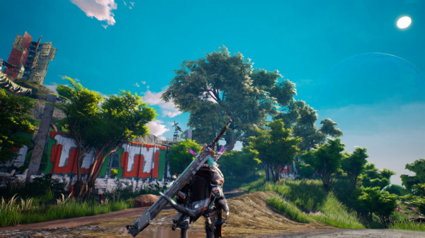 За предзаказ Biomutant дают не класс, а набор снаряжения — WorldGameNews За предзаказ Biomutant дают не класс, а набор снаряжения