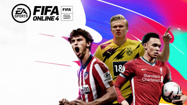 EA представит FIFA Online 4 для России и стран СНГ на следующей неделе — WorldGameNews EA представит FIFA Online 4 для России и стран СНГ на следующей неделе