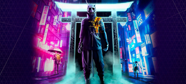 Икуми Накамура рассказала о Ghostwire: Tokyo, анонсе на E3 2019 и уходе из Tango — WorldGameNews Икуми Накамура рассказала о Ghostwire: Tokyo, анонсе на E3 2019 и уходе из Tango
