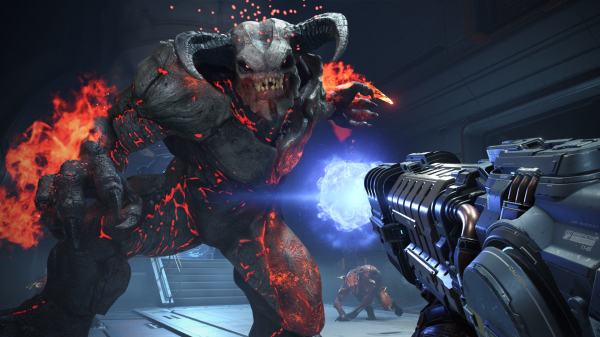 Выручка DOOM Eternal составила 450 млн долларов за первые 9 месяцев — WorldGameNews Выручка DOOM Eternal составила 450 млн долларов за первые 9 месяцев