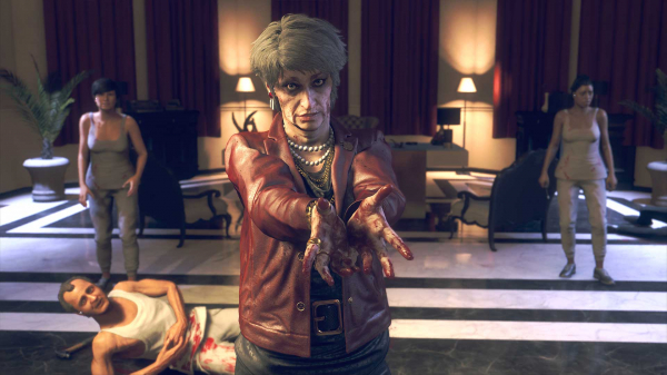 Мультиплеер Watch Dogs: Legion добавят на PC через пару часов — WorldGameNews Мультиплеер Watch Dogs: Legion добавят на PC через пару часов