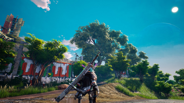 За предзаказ Biomutant дают не класс, а набор снаряжения — WorldGameNews За предзаказ Biomutant дают не класс, а набор снаряжения