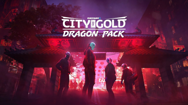 Вышел релизный геймплейный трейлер дополнения Dragon Pack для Payday 2 — WorldGameNews Вышел релизный геймплейный трейлер дополнения Dragon Pack для Payday 2