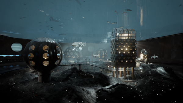 Создатели Atomic Heart запустили официальный сайт с массой новых скриншотов — WorldGameNews Создатели Atomic Heart запустили официальный сайт с массой новых скриншотов — WorldGameNews