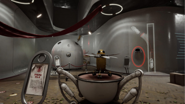 Создатели Atomic Heart запустили официальный сайт с массой новых скриншотов — WorldGameNews Создатели Atomic Heart запустили официальный сайт с массой новых скриншотов — WorldGameNews