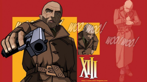 Оригинальную XIII отдают бесплатно в GOG — WorldGameNews Оригинальную XIII отдают бесплатно в GOG