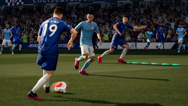 Комментаторами FIFA Online 4 стали Уткин и Шнякин, а бета начнётся 6 апреля — WorldGameNews Комментаторами FIFA Online 4 стали Уткин и Шнякин, а бета начнётся 6 апреля