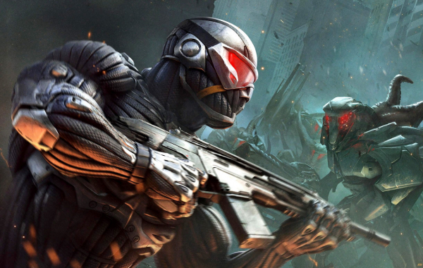 EA спустя 8 лет удалила SecuROM из Crysis 3 — WorldGameNews EA спустя 8 лет удалила SecuROM из Crysis 3