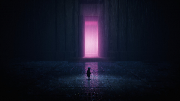 Создатель Little Nightmares 2 кое-что разъяснил о мире и концовке игры — WorldGameNews Создатель Little Nightmares 2 кое-что разъяснил о мире и концовке игры