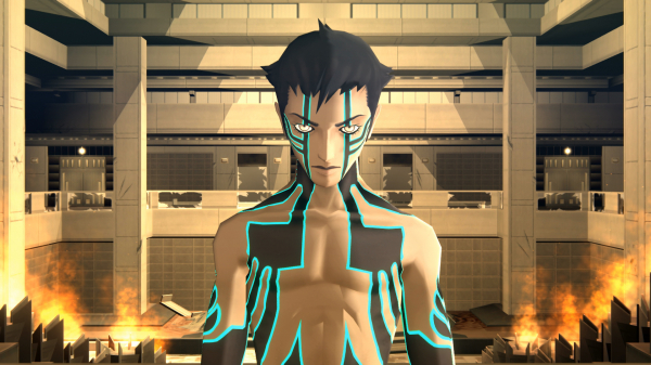 Западный релиз ремастера Shin Megami Tensei III: Nocturne состоится 25 мая — WorldGameNews Западный релиз ремастера Shin Megami Tensei III: Nocturne состоится 25 мая