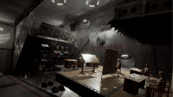 Создатели Atomic Heart запустили официальный сайт с массой новых скриншотов — WorldGameNews Создатели Atomic Heart запустили официальный сайт с массой новых скриншотов — WorldGameNews