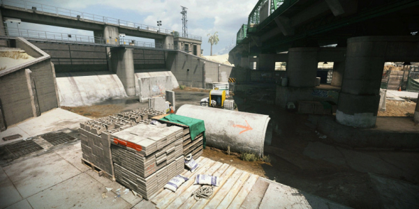 В Call of Duty: Modern Warfare внезапно добавили три новые карты — WorldGameNews В Call of Duty: Modern Warfare внезапно добавили три новые карты — WorldGameNews