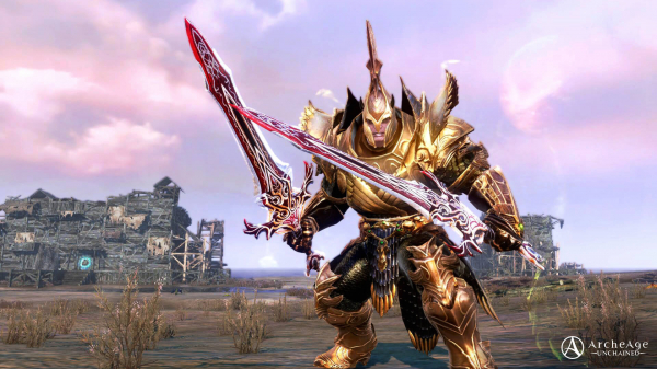 В Archeage запустили сервер для быстрой прокачки — «Кракен» — WorldGameNews В Archeage запустили сервер для быстрой прокачки — «Кракен»