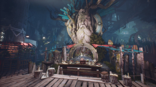 Paradise Lost хорошо продаётся и выйдет на Nintendo Switch — WorldGameNews Paradise Lost хорошо продаётся и выйдет на Nintendo Switch