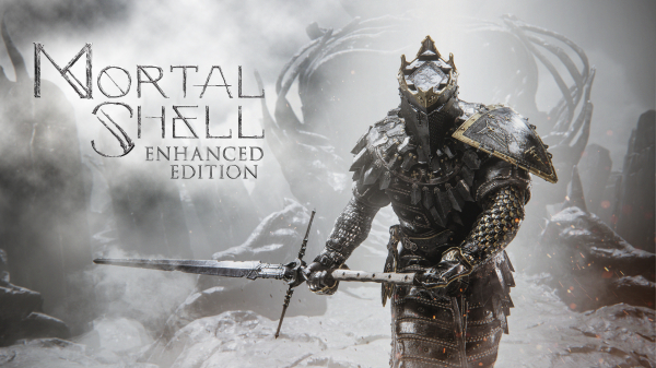 Тираж Mortal Shell превысил 500 тысяч к релизу на PS5 и Xbox Series — WorldGameNews Тираж Mortal Shell превысил 500 тысяч к релизу на PS5 и Xbox Series