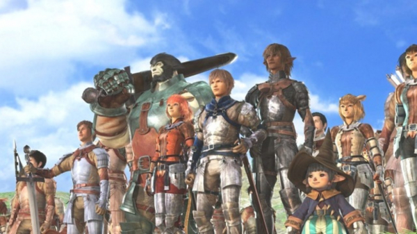 Square Enix недовольна качеством перезапуска Final Fantasy XI — его отменили — WorldGameNews Square Enix недовольна качеством перезапуска Final Fantasy XI — его отменили