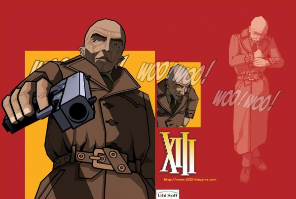 Оригинальную XIII отдают бесплатно в GOG — WorldGameNews Оригинальную XIII отдают бесплатно в GOG