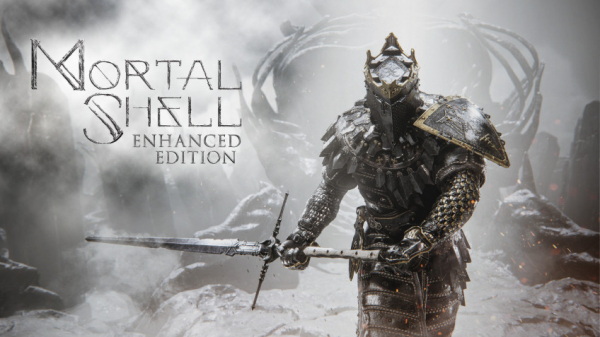 Тираж Mortal Shell превысил 500 тысяч к релизу на PS5 и Xbox Series — WorldGameNews Тираж Mortal Shell превысил 500 тысяч к релизу на PS5 и Xbox Series