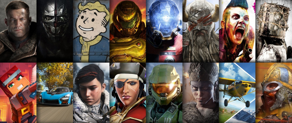Bethesda официально стала частью Microsoft — некоторые игры будут эксклюзивами — WorldGameNews Bethesda официально стала частью Microsoft — некоторые игры будут эксклюзивами