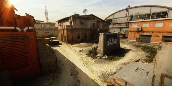 В Call of Duty: Modern Warfare внезапно добавили три новые карты — WorldGameNews В Call of Duty: Modern Warfare внезапно добавили три новые карты — WorldGameNews