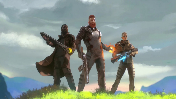Игроки считают, что Outriders войдёт в Xbox Game Pass сразу с релизом — WorldGameNews Игроки считают, что Outriders войдёт в Xbox Game Pass сразу с релизом