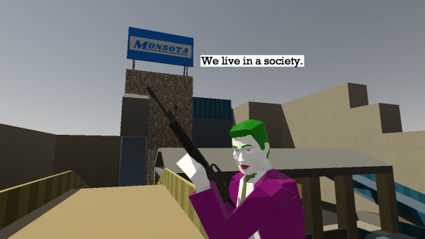 Онлайновый боевик Sub Rosa вышел в открытый ранний доступ — WorldGameNews Онлайновый боевик Sub Rosa вышел в открытый ранний доступ