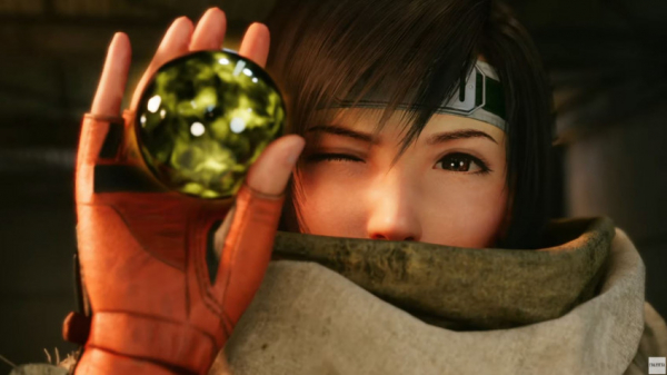 Эпизод про Юффи станет единственным DLC для первой части ремейка Final Fantasy VII — WorldGameNews Эпизод про Юффи станет единственным DLC для первой части ремейка Final Fantasy VII
