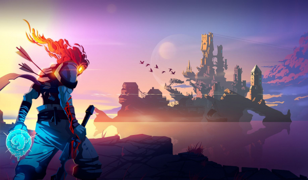 Продажи Dead Cells перевалили за 5 млн копий — WorldGameNews Продажи Dead Cells перевалили за 5 млн копий