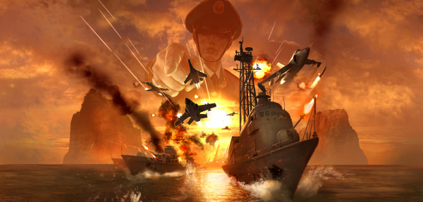 В магазине Epic Games началась раздача стратегии Wargame: Red Dragon — WorldGameNews В магазине Epic Games началась раздача стратегии Wargame: Red Dragon