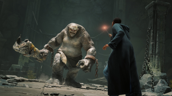 Продюсер Hogwarts Legacy покинул пост после обвинений в поддержке геймергейта — WorldGameNews Продюсер Hogwarts Legacy покинул пост после обвинений в поддержке геймергейта