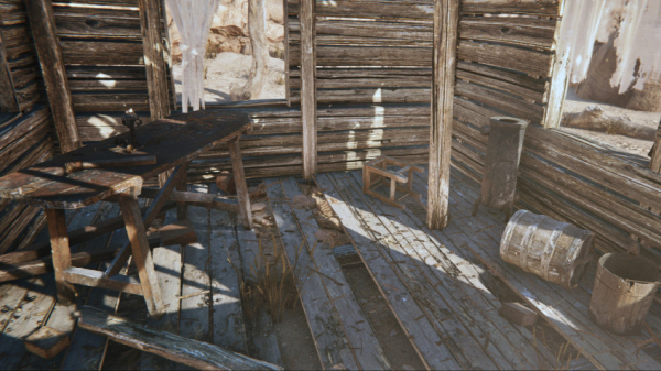 Издатель Medieval Dynasty анонсировал симулятор династии на Диком Западе — WorldGameNews Издатель Medieval Dynasty анонсировал симулятор династии на Диком Западе — WorldGameNews