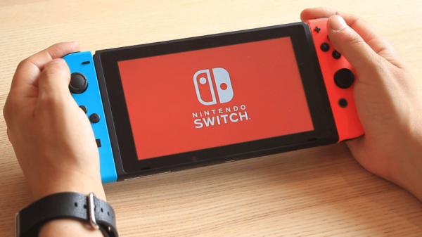 СМИ: NVIDIA прекратит производство чипа для Nintendo Switch — WorldGameNews СМИ: NVIDIA прекратит производство чипа для Nintendo Switch