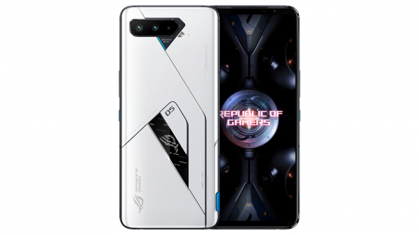 ASUS ROG Phone 5: самое важное с закрытой презентации топового смартфона — WorldGameNews ASUS ROG Phone 5: самое важное с закрытой презентации топового смартфона