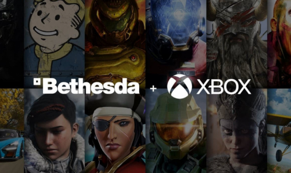 Через три часа Microsoft и Bethesda проведут круглый стол — WorldGameNews Через три часа Microsoft и Bethesda проведут круглый стол