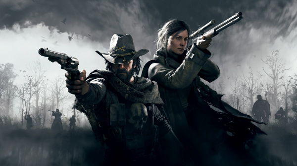 Hunt: Showdown и Steel Rats стали временно бесплатыми на Xbox — WorldGameNews Hunt: Showdown и Steel Rats стали временно бесплатыми на Xbox
