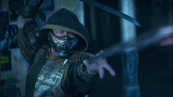 Новая экранизация Mortal Kombat вышла на HBO Max — WorldGameNews Новая экранизация Mortal Kombat вышла на HBO Max